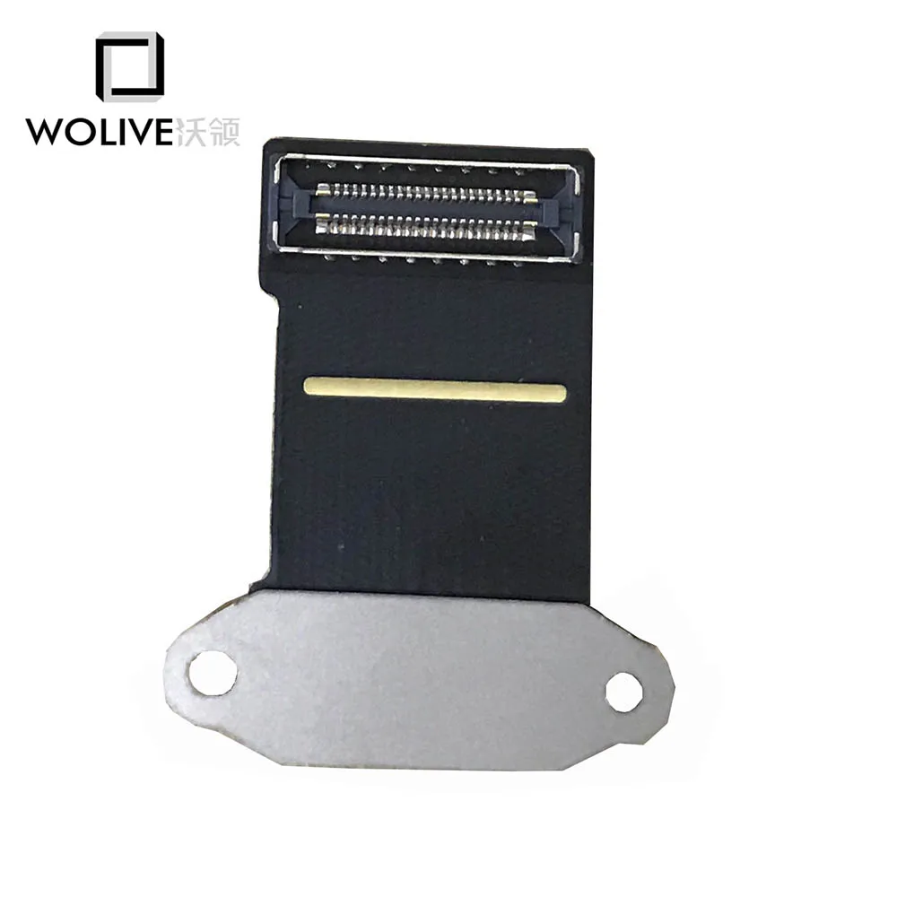 10 шт./лот Новый ЖК дисплей LED LVDs экран гибкий кабель для Macbook Pro Retina 13 &quotA1706 2016