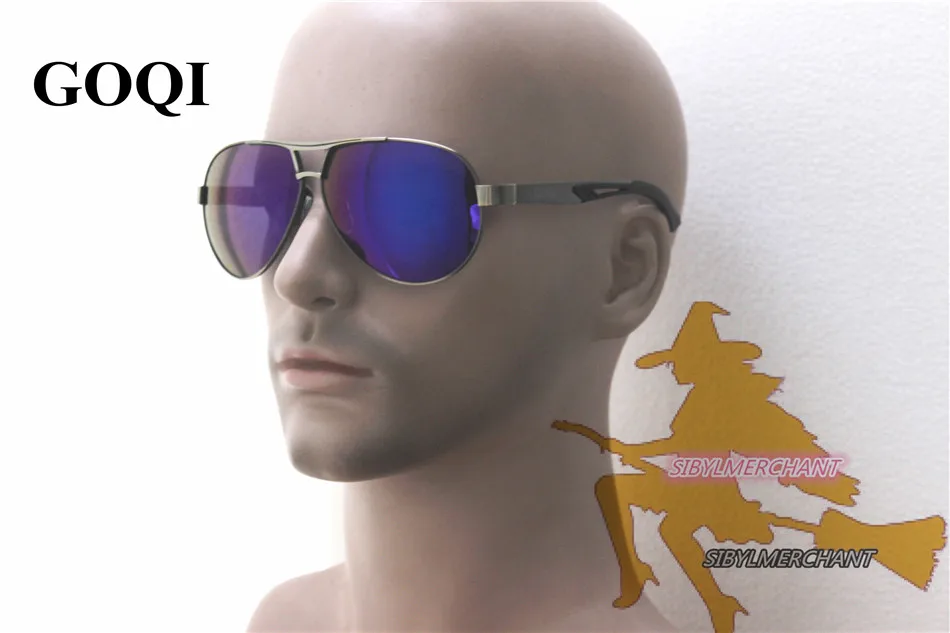 Стиль, мужские модные стильные поляризованные солнцезащитные очки gafas, поляризованные солнцезащитные очки для женщин, винтажные очки для отдыха и рыбалки, полная упаковка - Цвет линз: a4