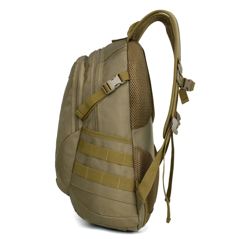 Водонепроницаемый Военный рюкзак для женщин и мужчин походный тактический 900D