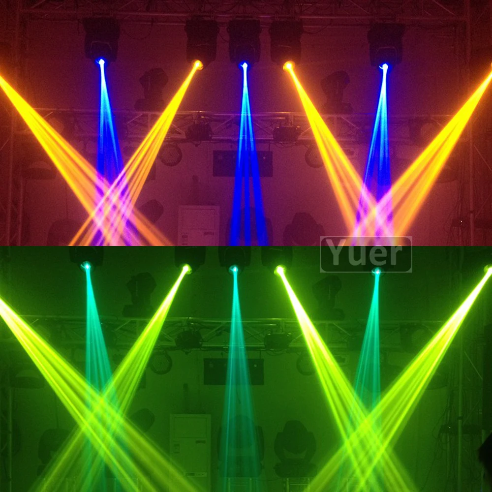 Новинка вращающаяся головка 7R DMX512 230 Вт оборудование для диджея стробоскопа