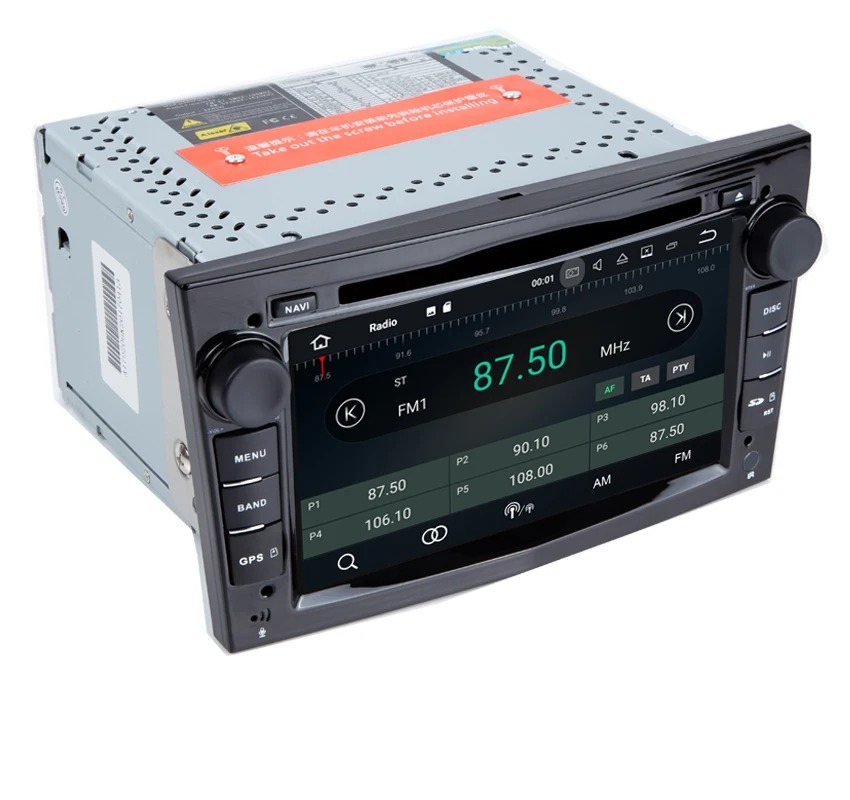 " HD 1024X600 Android 7,1 автомобильный DVD gps навигатор для Opel Astra Vectra Antara Zafira Wifi 3g BT Радио USB SD камера+ DVR