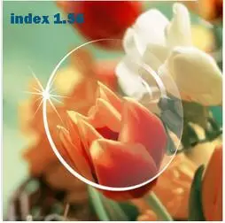 index 1 56 transparent clear lenses for eyes single vision prescription lens stronger for rimless frame eyeglass lenses myopia free global shipping