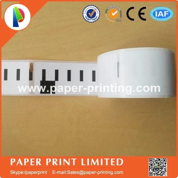 25 x Rolls dymo 99010 28mm 89mm (other products: 99012 9014 99015 99017 99019 11352 11354 11355 11356 30252 30256) | Компьютеры и офис