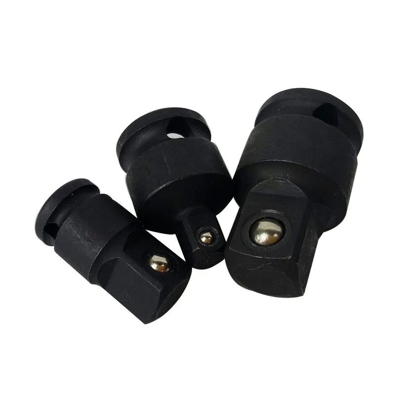 Переходник для гаечного ключа с храповым механизмом 1/4 дюйма 3/8 1/2 дюйма|Гаечный