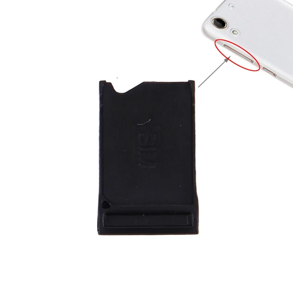

iPartsBuy SIM Card Tray for HTC Desire 728