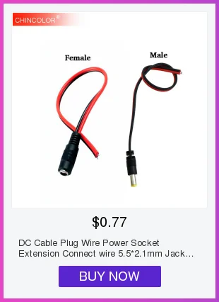10 шт. 4 Pin 5Pin иглы RGB коннектор RGBW адаптер мужской с двойным вставным для RGB/RGBW 5050 3528 Светодиодные ленты светильник продолжительным сроком эксплуатации JQ