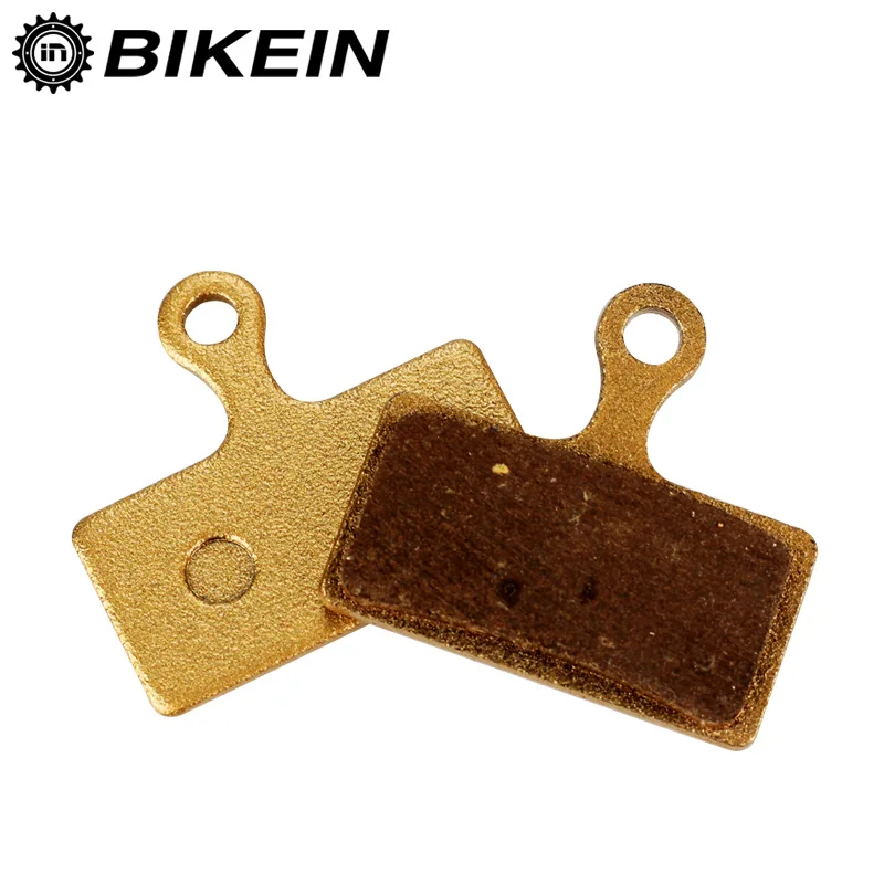 BIKEIN 1 пара дисковый тормоз горного велосипеда колодки для Shimano M988 M985 XT/TR M785/ SLX M666