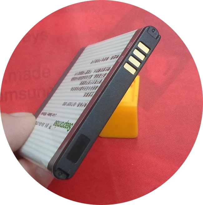 Аккумулятор для SAMSUNG Galaxy S Hercules T989 T989D I727 E120L|battery eb-l1d7iba|infuse 4gbattery for samsung |