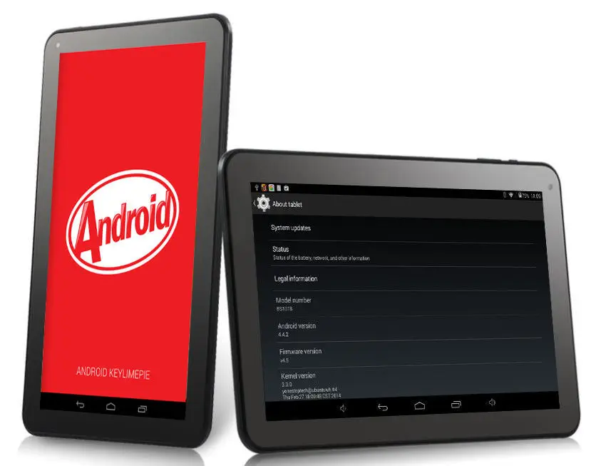 Boda 2016 планшетный ПК 10 дюймов 32G 1 &quotдюймов Android 4 KITKAT HDMI четырехъядерный WiFi Google
