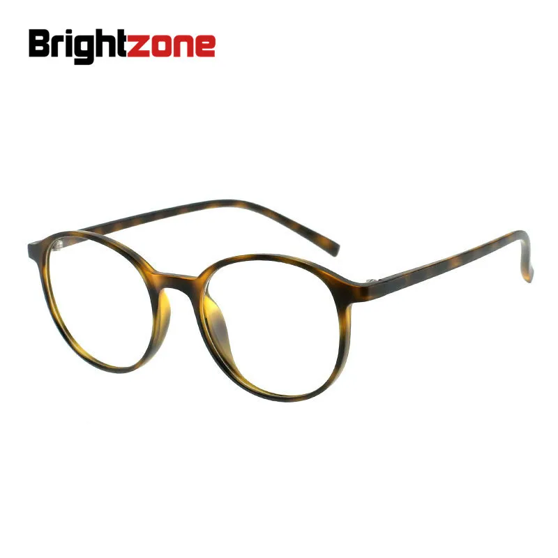 Brightzone Anti-blue Ray Prescription Glasses Protect Your Eyes Gamer &amp Computer Eyewear Filter Artificial Light For Deep Sleep |