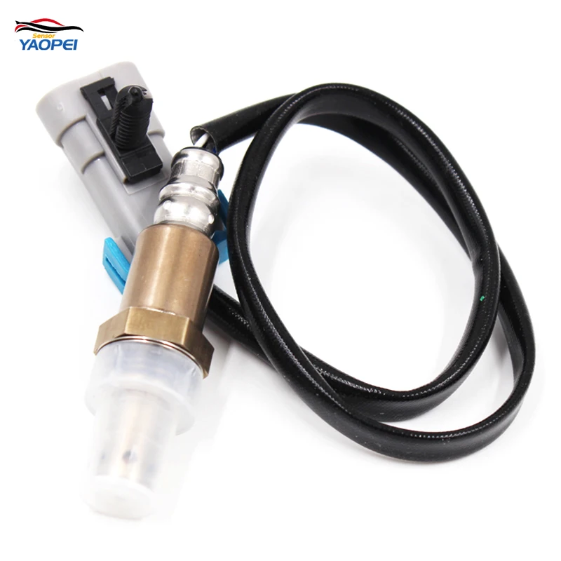 

YAOPEI Original Quality Air Fuel Sensor Lambda Sensor Oxygen o2 Sensors 12592592 For GMC Chevrolet Cadillac