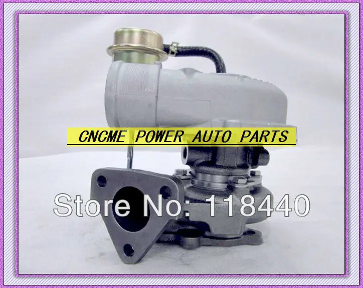 TURBO K04 53049700001 53049880001 53049880006 53049880008 914F6K682AB для Ford Transit FT190 Convoy 4HC 4EA 4EB E70 2.5L | Автомобили и