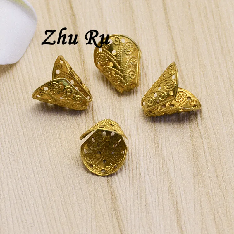 Медные Подвески для браслетов ожерелий ювелирных изделий 12 мм * 11 5 20 шт. |