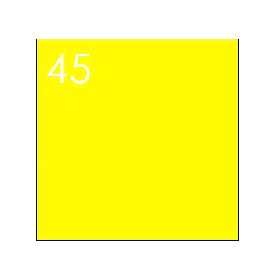 45 TOUCHNEW, мягкая кисть, маркер, двойная головка, на спиртовой основе, эскиз, маркер для анимации, манга, профессиональный рисунок, дизайнерские принадлежности - Цвет: 45