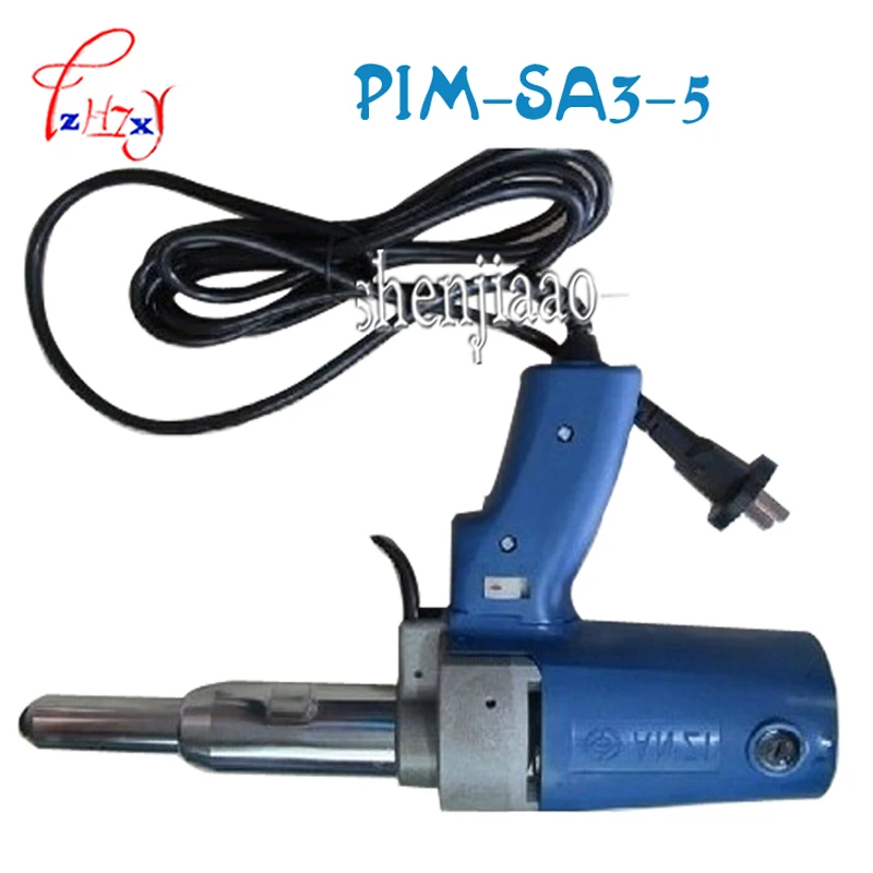 Новинка Электрический клепальный пистолет 220 В 400 Вт 1 шт. заклепочные инструменты
