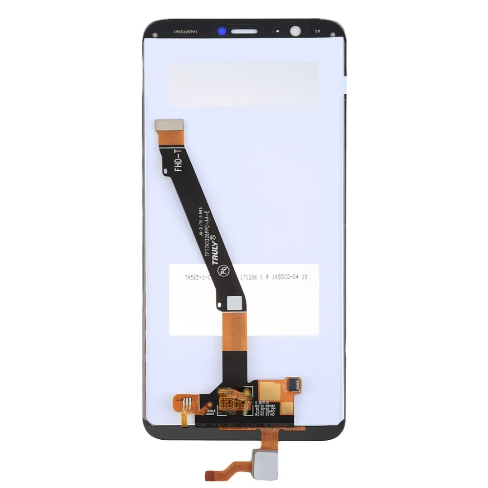 ЖК дисплей для Huawei enjoy 7S дигитайзер сенсорного экрана в сборе сенсорный экран P