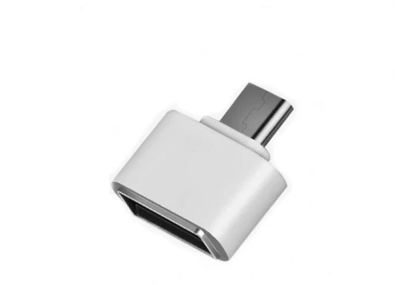 10 шт. OTG Micro USB кабель адаптер 2 0 конвертер для мобильного телефона Android Samsung