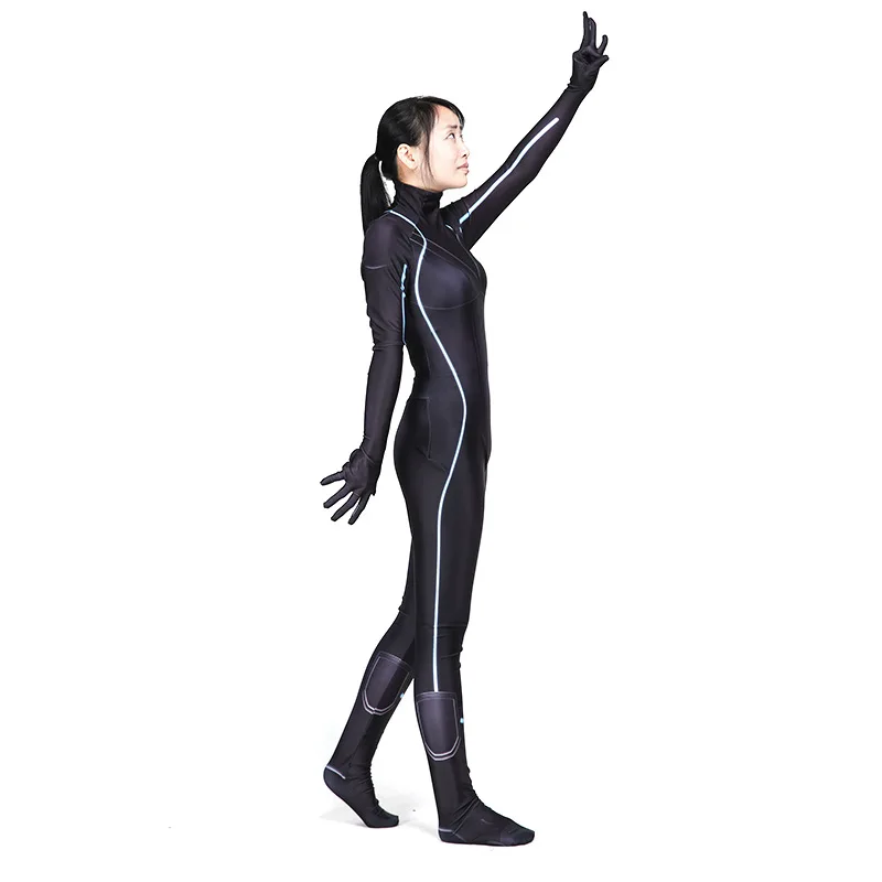 Хэллоуин герои союз Мстителей Черная Вдова Косплей Соединенные колготки ролевые