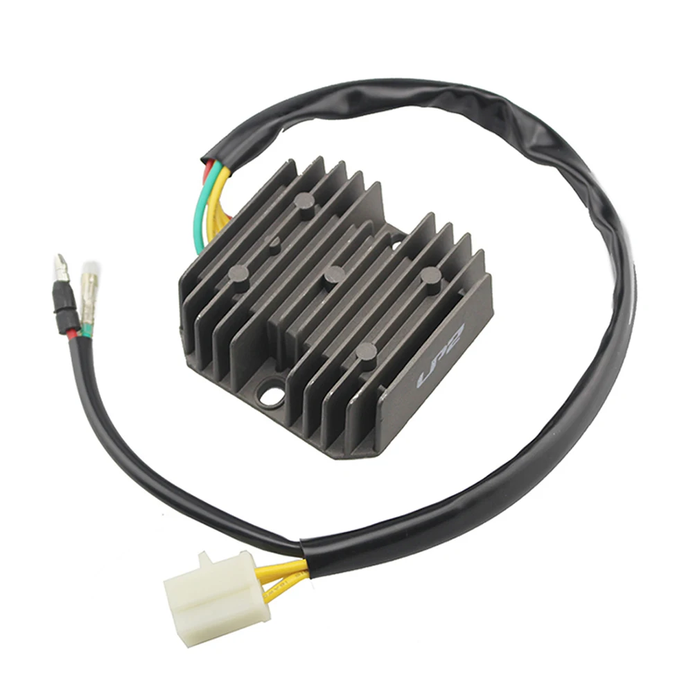 

Motorcycle Voltage Regulator Rectifier for Honda CA125 Rebel 125 1995-2000 CMX250C Rebel MC32A 1997 1998 1999 MC13B 1996
