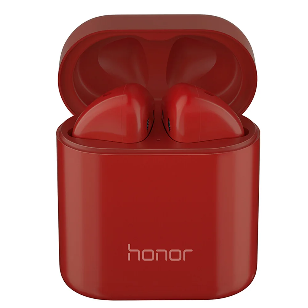 Huawei Honor Flypods Pro, беспроводные Bluetooth наушники, Hi-Fi наушники, аудио, водонепроницаемые, IP54, управление нажатием, поддержка Bone Voiceprint