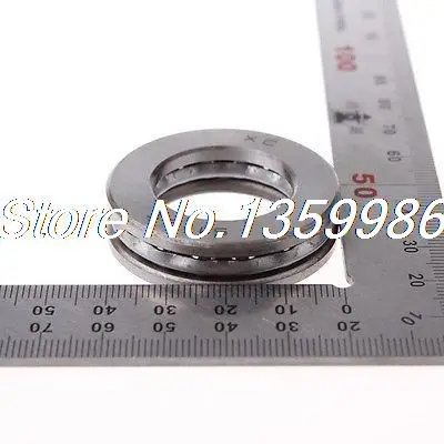 Осевой шаровой Упорный подшипник 51105 25 мм x 42 11 мм|bearing bearing|bearing 25mmbearing axial |