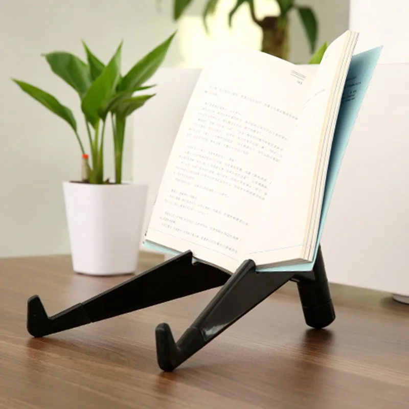 Портативный мобильный ноутбук стоящий Настольный складной подставка настольная