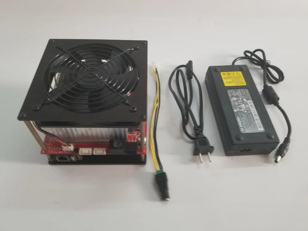 X11 DASH Майнер Байкал куб 300 м/с dash Майнер с H11/X13/X15/Quar/qubit YUNHUI Mining