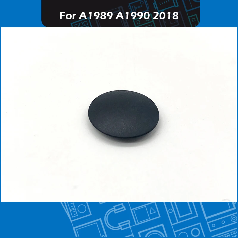 100 компл./лот для Macbook Pro Retina 13 &quot15&quot A1989 A1990 2018 резиновый чехол ног | Компьютеры и