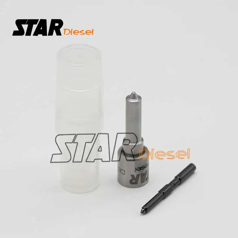 Сопло Inyector DSLA124P1659 (0 433 175 470) автомобильная сопла DSLA 124 P 1659 для 0 445 120 103 2005 Dodge Ram Diesel -