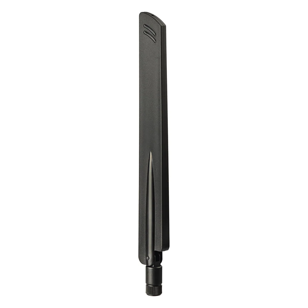 Только антенна Wi Fi Dual Band 2 4 ГГц 5 8dBi разъем SMA для WiFi USB адаптер|Антенны связи| |