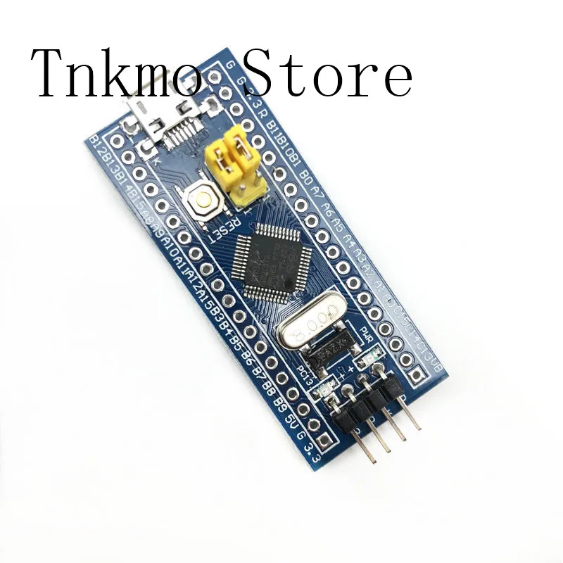 1 шт. STM32F103C8T6 ARM STM32 минимальная системная плата модуль для arduino зондирования