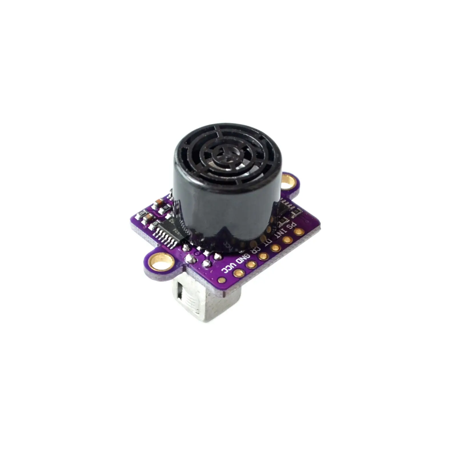 【SIMPLE ROBOT】 GY US42 i2c Контроллер полета Pixhawk APM Управление Ультразвуковой модуль