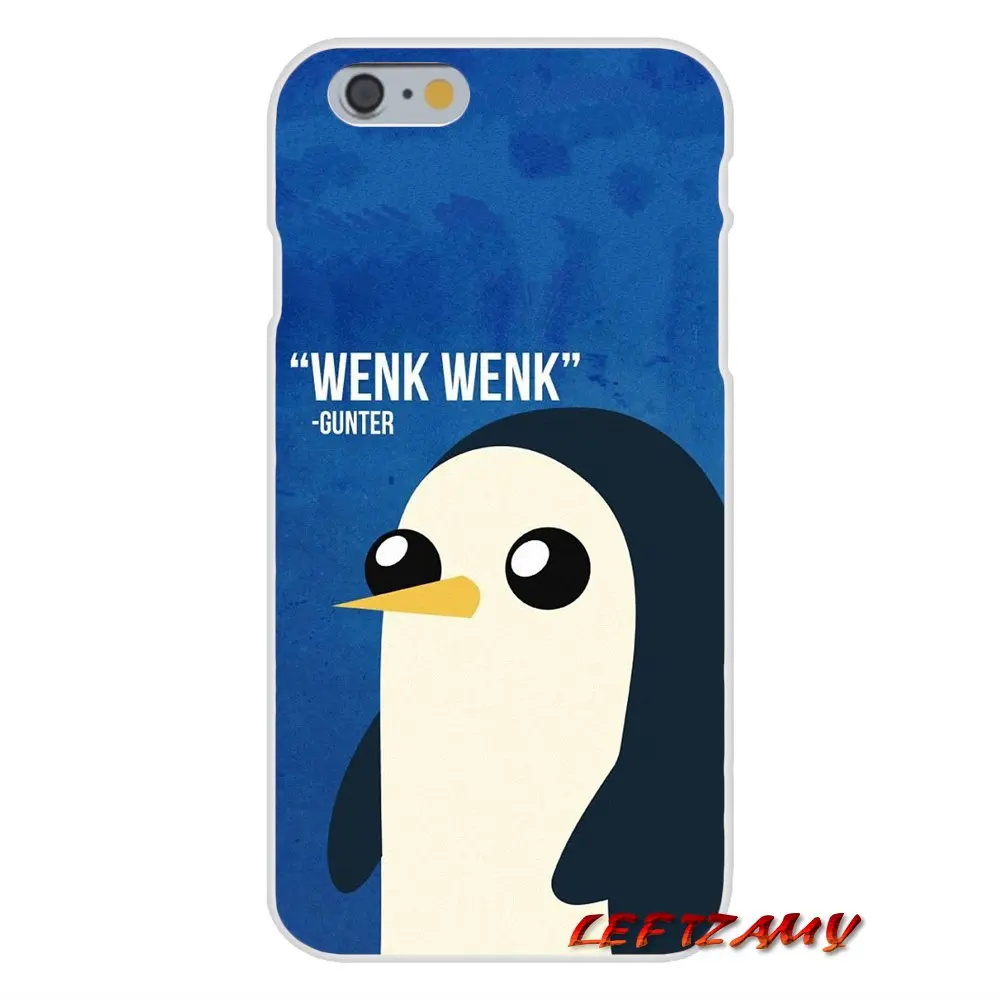 Аксессуары для мобильных телефонов с изображением покемонов Adventure Time чехлы Huawei P