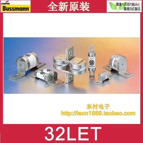 US BUSSMANN Предохранитель 25LET 32LET 35LET 50LET 50A 240В предохранитель|240v fuse|bussmann fuse50a fuse |