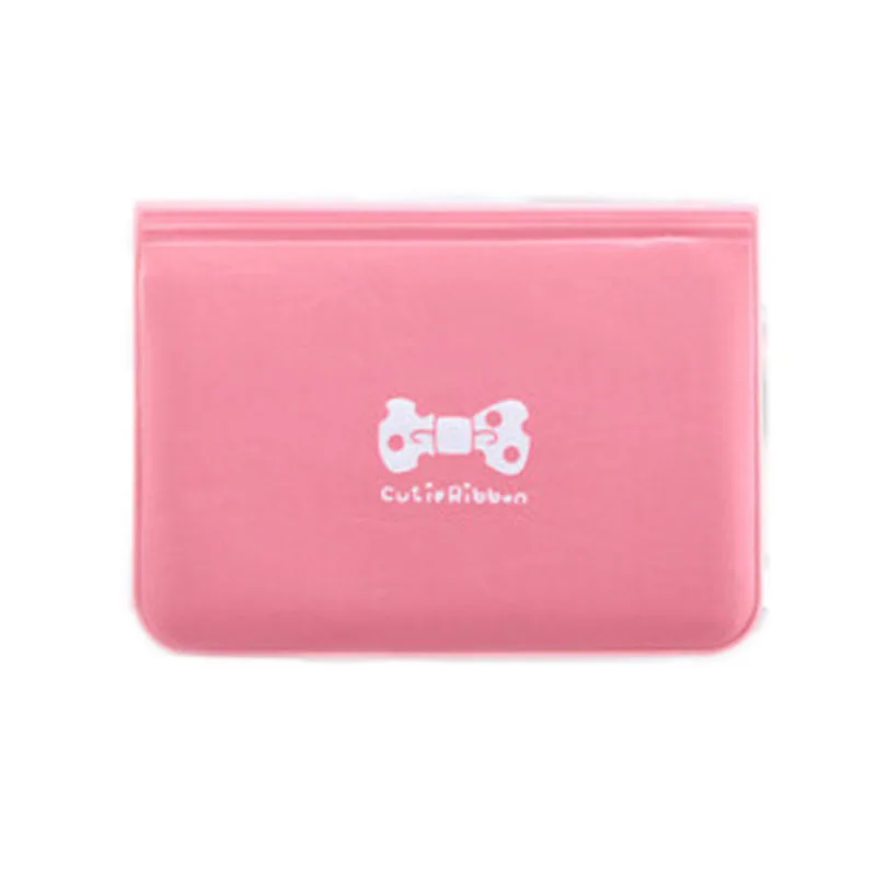 Высокое качество модный женский чехол с бабочкой и держателем для кредитных карт