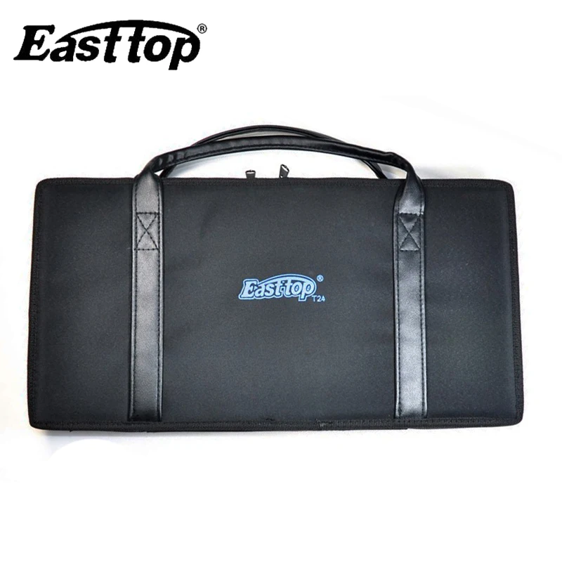 Чехол гармошка Easttop 24 hole Tremolo/Tremolo чехол для гармошки/сумка инструмента 12 гармошки