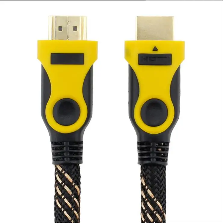 Бесплатная доставка Заводская розетка ТВ приставка с кабелем 1 4 сеткой и медным