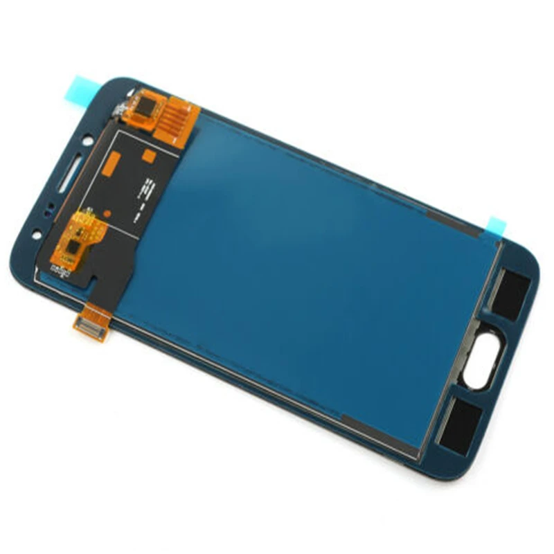 Для Samsung Galaxy J2 Pro 2018 LCD J250 J250F/DS дисплей сенсорный экран дигитайзер Замена для Lcd +