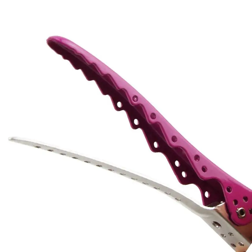 Профессиональные заколки для волос Brainbow 6 шт./упак. парикмахерские шпильки