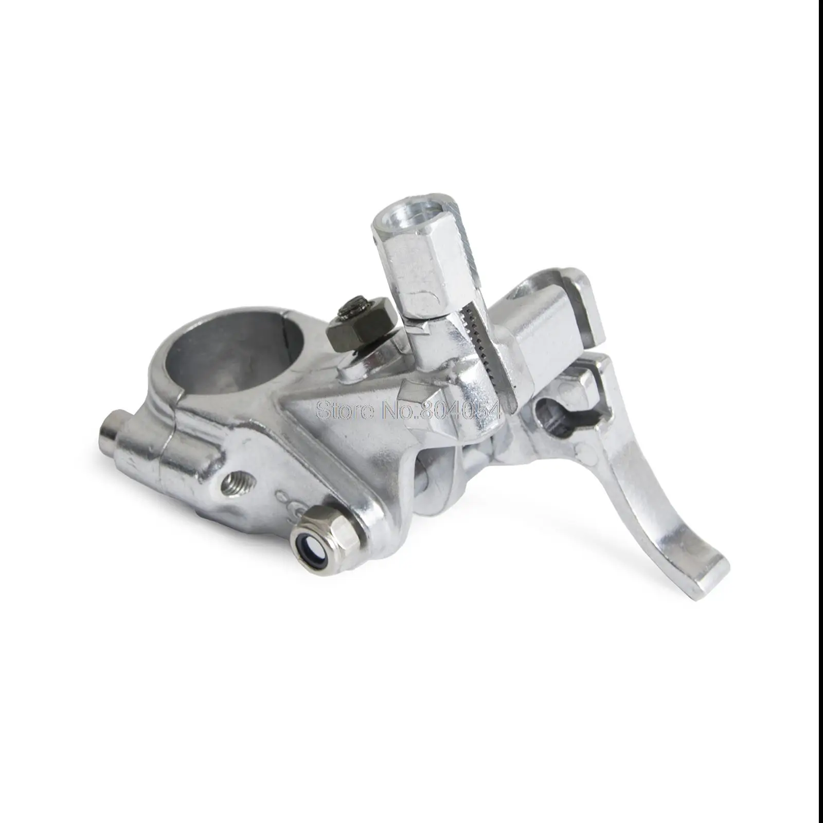 Кронштейн рычага сцепления для Honda CRF250R CRF450R 2004 2005 2006 2007 2008|clutch perch|honda crf250rclutch lever perch