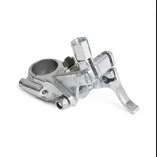 Кронштейн рычага сцепления для Honda CRF250R CRF450R 2004 2005 2006 2007 2008|clutch