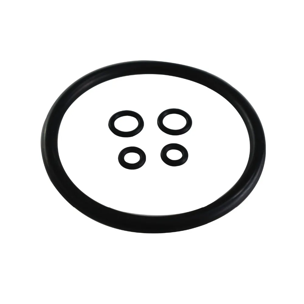 3 шт./лот набор для замены уплотнительного кольца Cornelius Corny Keg резиновая прокладка |