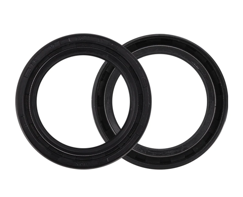 Амортизатор передней вилки мотоцикла 39*51*8 масляное уплотнение и крышка для Honda