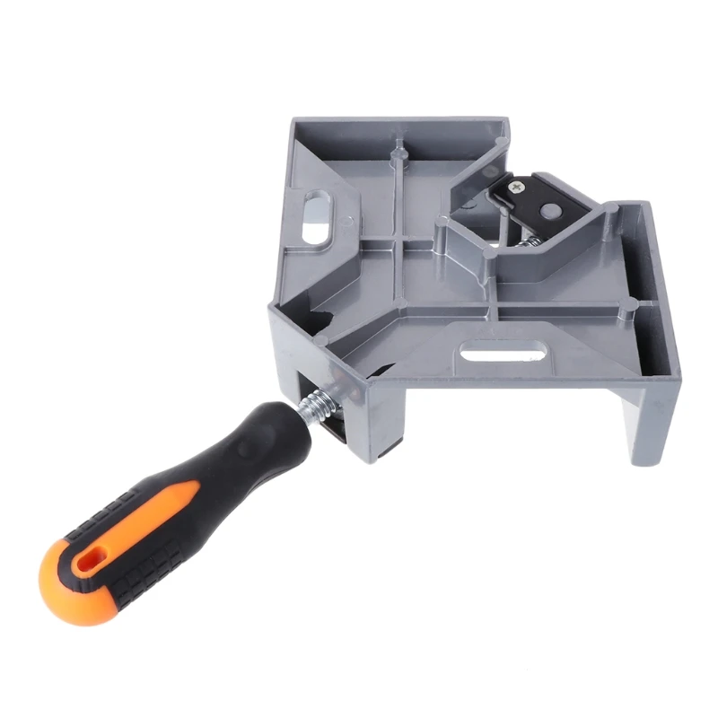 Лучший угловой зажим угловые тиски 90 углов отличный инструмент сделай сам для