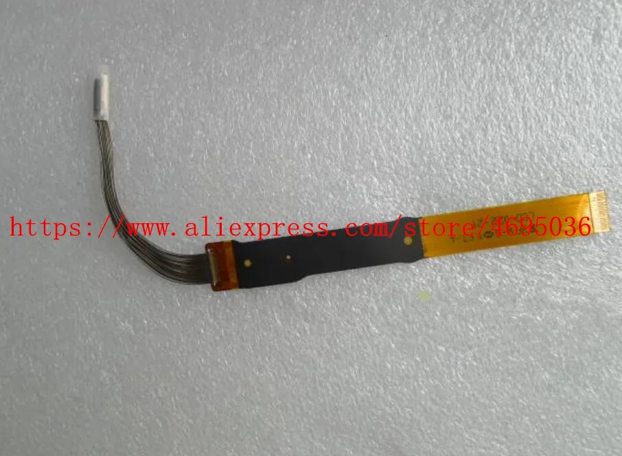 Новая петля ЖК дисплей шлейф для SONY ILCA 77M2 A77 II / 99M2 A99 цифровой Камера Repair Part|Шлейфы|