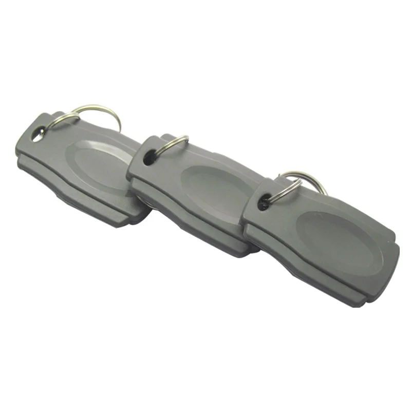 TK4100 125 кГц EM RFID-карта/брелок/жетон-брелок для контроля доступа к системе времени |