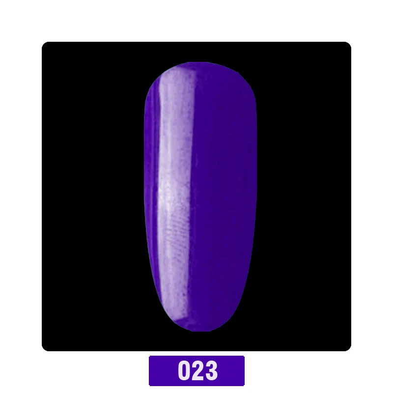 B023 Beautilux 1 шт. Летняя коллекция Неон желтый красный розовый УФ гель лак для ногтей светодиодный гель покрытые лаком ногти Art лак Эмаль 10 мл - Цвет: B023
