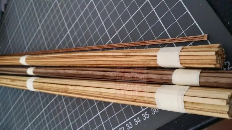 Деревянный корабль комплекты моделей Diy поезд хобби модель корабль сборка 3d лазерная резка деревянная шкала модель 1/80 Endeavour 1934 корпус лодки