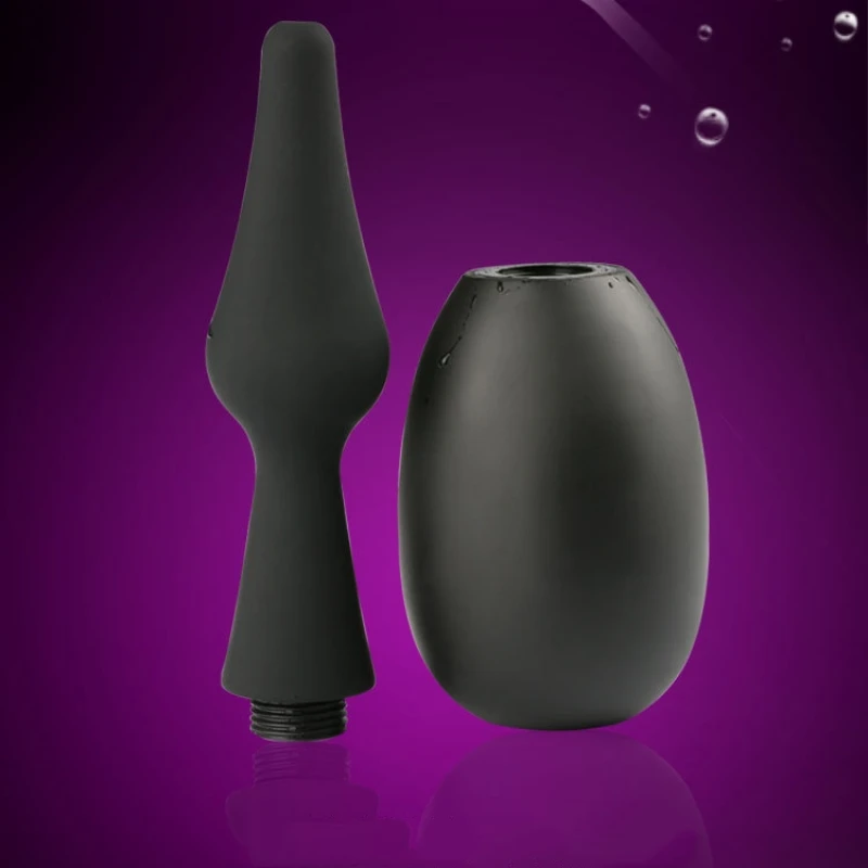 1 лампы из ПК душевая лейка для душа очищение ануса вагинальная сексуальная