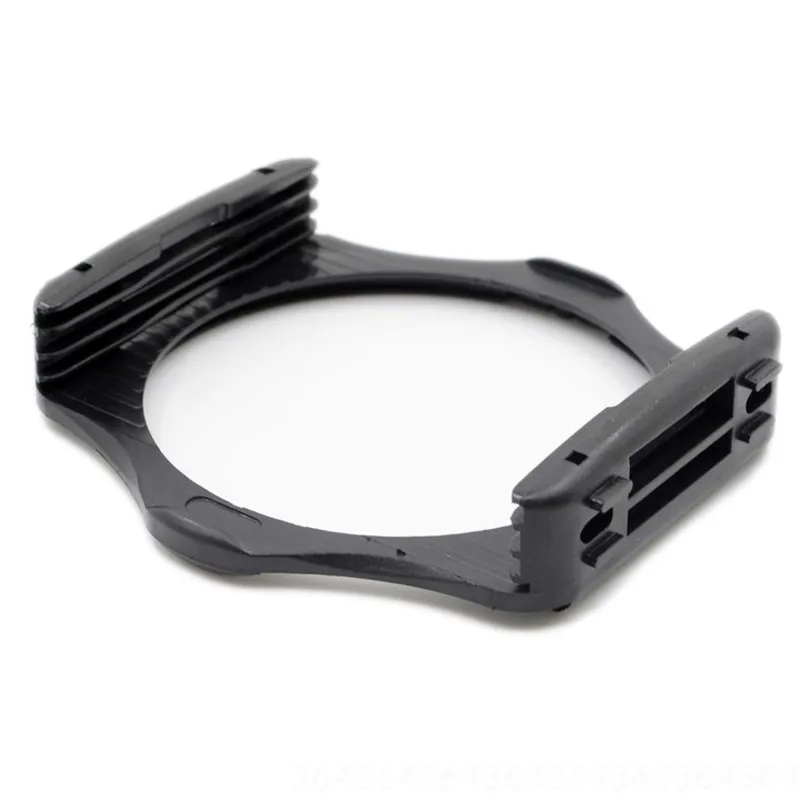 Holder Фильтр объектива KnightX gnd 49 мм 52 мм 55 мм 58 мм 62 мм 67 мм 72 77 мм для Cokin P canon eos sony nikon nd 2000d аксессуары d600 - Цвет: Holder